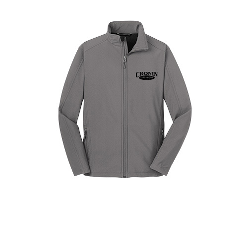 Port Authority® Core Soft Shell Jacket – My Cronin Gear