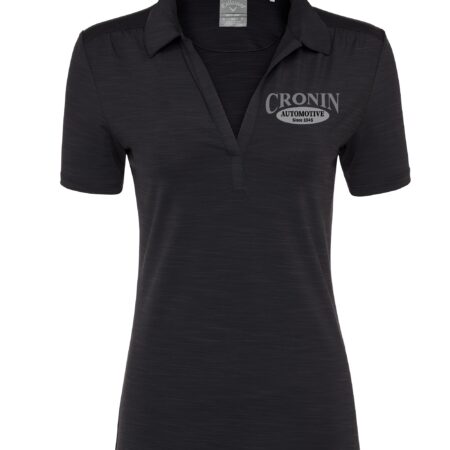 Ladies Tonal Polo