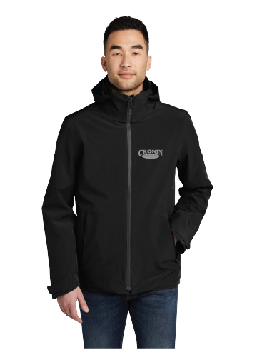 Eddie Bauer® WeatherEdge® 3-in-1 Jacket – My Cronin Gear
